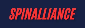 SpinAlliance Casino logo